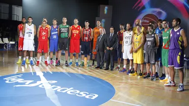 #BasketEspaña: ¿Cómo hemos llegado hasta aquí? (Parte I)