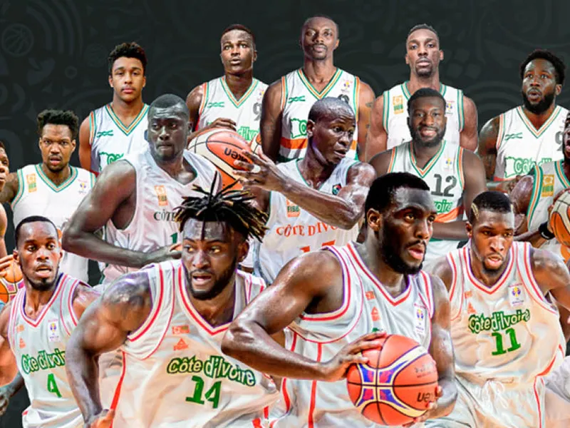 Costa de Marfil: con Deon Thompson hasta donde se pueda llegar