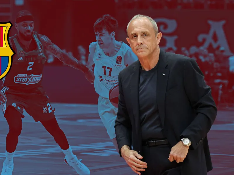 ¡Confirmado! Milano se lleva a la apuesta del Barça Basket para el base