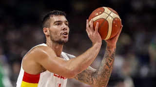 Los mejores amistosos para preparar el Mundial de baloncesto 2023