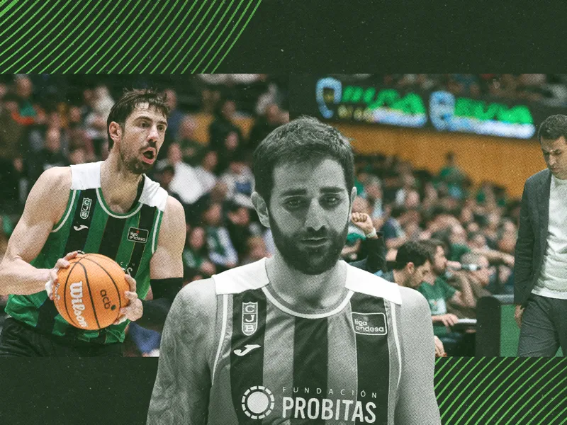 Todo listo para el estreno: La Penya se prepara así para sorprender a Valencia en la Copa