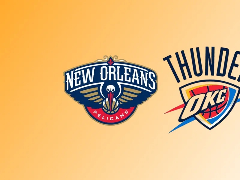 Ganar para continuar con opciones: Pelicans vs Thunder Play-in NBA