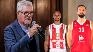 “Napier quería triplicar su sueldo”. El presidente del Milan habla claro