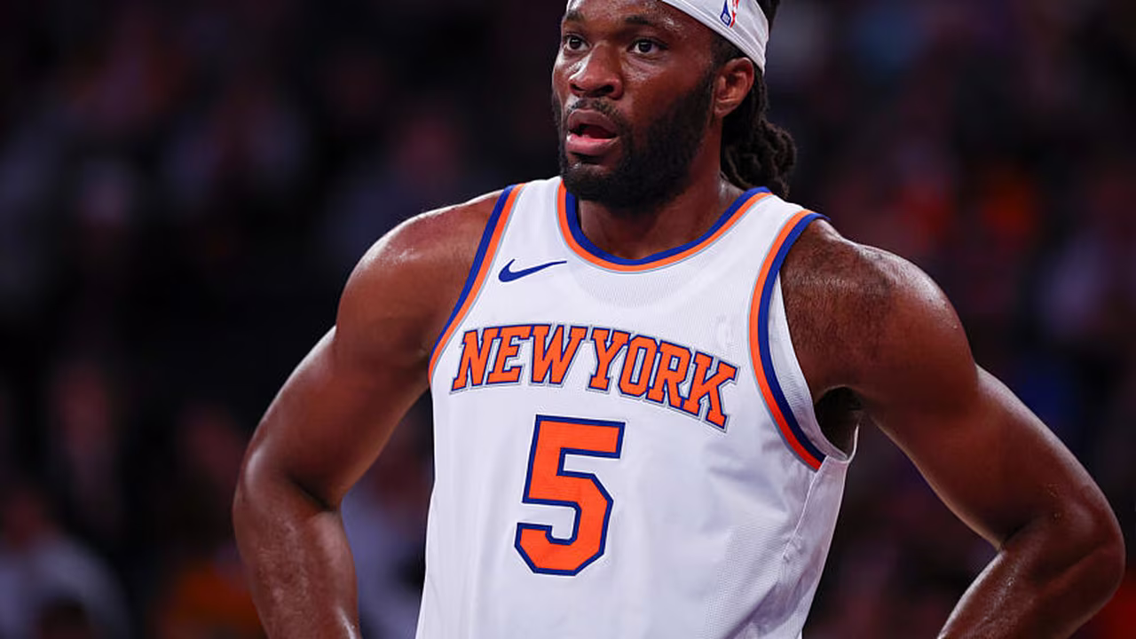 Rumores NBA: los Warriors podrían fichar a uno de los pivots más bajos de la liga