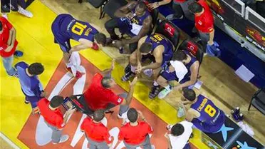 España doblega a Senegal tirando de calidad individual y del mejor Ricky Rubio (88-49)