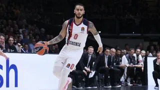 El día más movido de Markus Howard: su futuro en Baskonia en juego, selección y premio
