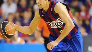 Víctor Sada: el otro MVP