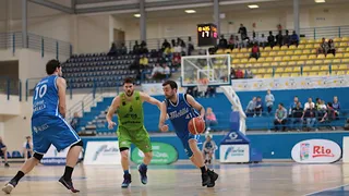 El GBC, a una victoria del ascenso; Marín, descendido; Huesca y Clavijo se la juegan