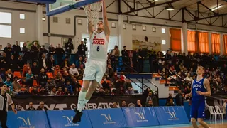 ANGT Coín (día 2): Unicaja y Real Madrid buscarán en la final un billete para Estambul