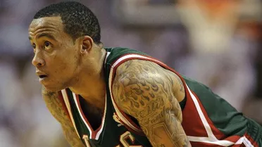 ¿Qué fue de Monta Ellis?