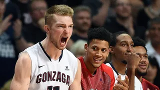 Unos Sweet16 muy internacionales: desde Lituania a Bahamas pasando por Estonia y Hungría