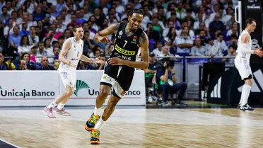 Kevin Punter sobre el frustrado fichaje por Barça: “No dormí durante 4 o 5 días”