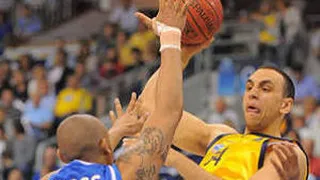 Liga Alemana Playoffs (Semifinales): no hay quinto malo, las semifinales apuran su último suspiro