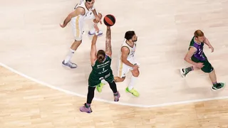 El jugador de Unicaja que alaba Chus Mateo: “No hemos sido capaces de pararlo”