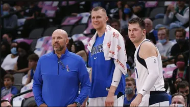 Guía NBA 2021-22: Jason Kidd aterriza en Dallas para desatascar a los Mavericks