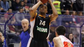 Eurocup Last16: Ulm da la sorpresa en el Pionir; Galatasaray, fuera y Walter Hodge, MVP