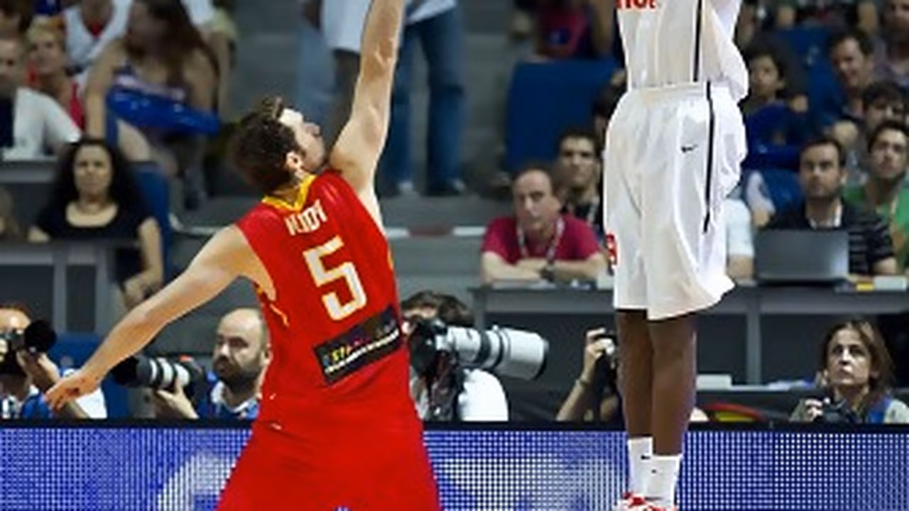 Zoco Europeo: Gelabale llega al Cedevita. Drago Pasalic y Dee Brown aterrizan en el Turk Telekom, Antwain Barbour firma por el VL Pesaro. El exNBA Luther Head, a Israel
