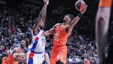 Los mejores fichajes ACB de la temporada: dos pívots y un base, en lo más alto