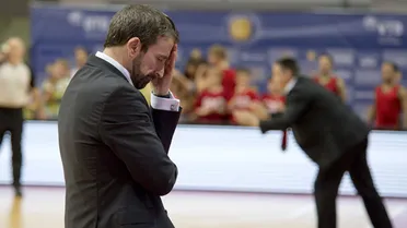 Joan Plaza se despide de la VTB y sus playoffs: CSKA y Lokomotiv Kuban jugarán la final