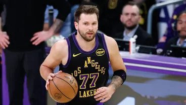 Lakers: Byron Scott desaf&iacute;a a Dončić, &ldquo;esto no es Dallas&rdquo;