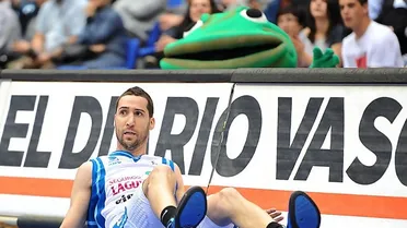 Adiós a Sergi desde San Sebastián