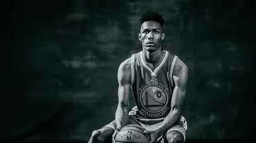 Patrick McCaw: El heredero