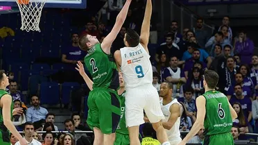 Los hermanos Reyes: la demostración de que un tapón no es lo peor que te puede pasar