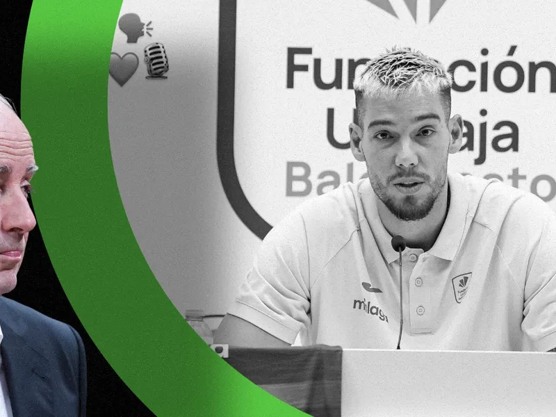 Unicaja reclama el fichaje que le falta pero tiene un problema grave en el mercado ACB 