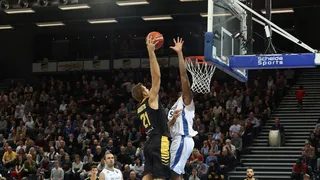 SbEu: Iberostar Tenerife, suma y sigue. Fuenlabrada, último. Khimki gana a Fenerbahce