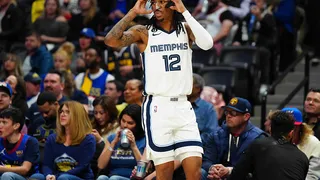 Armas de fuego en la NBA. Ja Morant y otros 2 casos