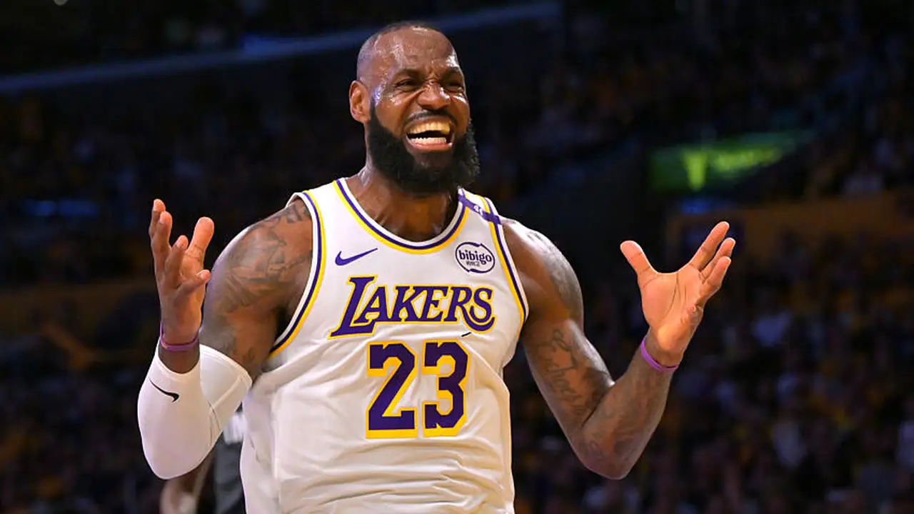 Los Ángeles Lakers podrían fichar a una amenaza ofensiva de Detroit Pistons