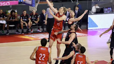 En Japón pagan más del doble por Eatherton, Cavanaugh a Zalgiris y ¿Scariolo a Virtus?