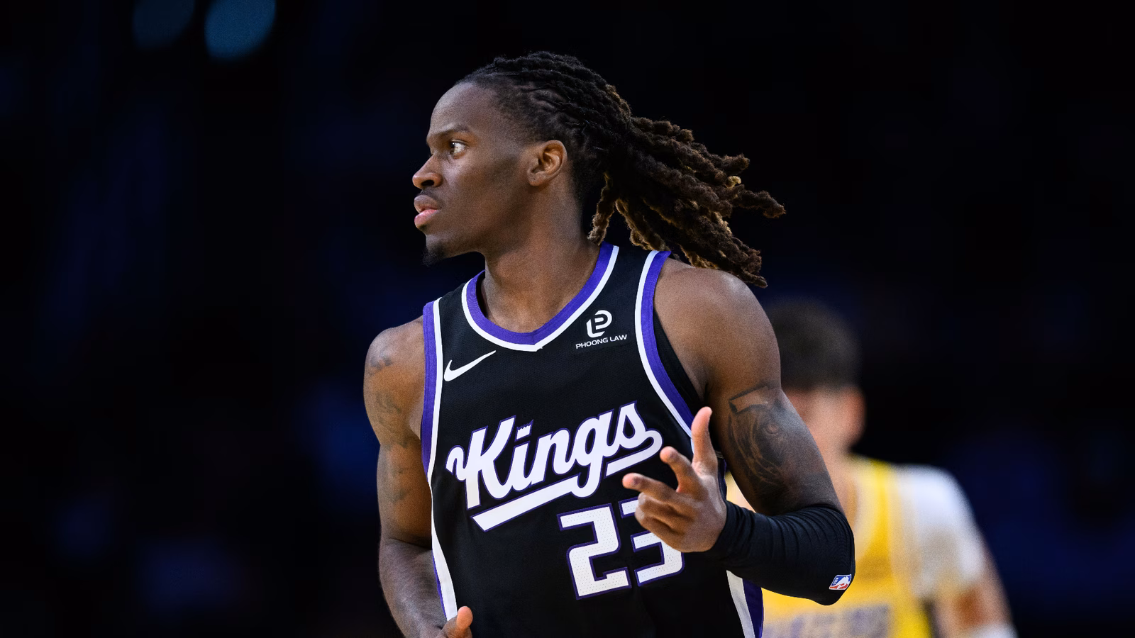 Traspaso de tres equipos saca dos objetivos de los Lakers del mercado