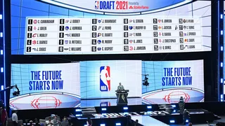 Cómo funciona y cuántas rondas tiene el Draft de la NBA