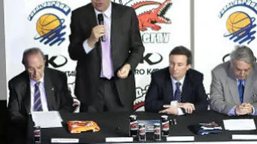 José Quintana: Estamos abiertos a cualquier patrocinador