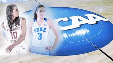 Conoce a las 34 españolas que nos representarán esta temporada en NCAA Div I