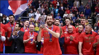 El MVP Sergio Rodríguez y su CSKA se llevan la Final Four de la VTB