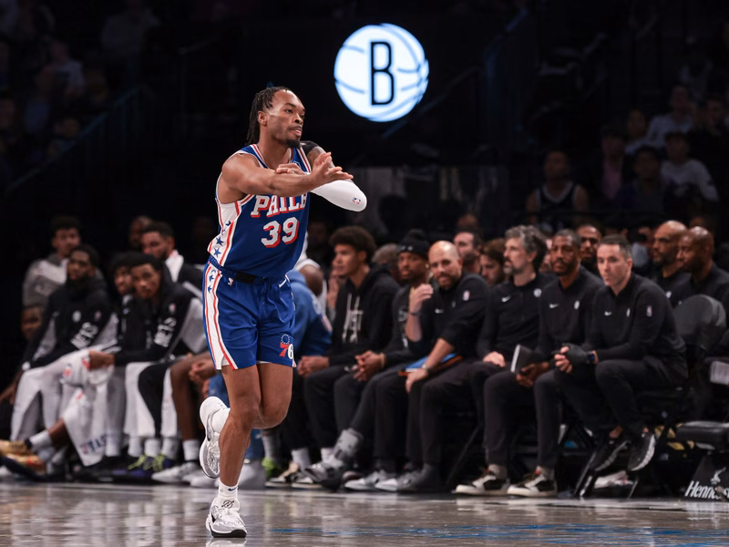 Javonte Smart deja Estados Unidos para jugar Euroliga