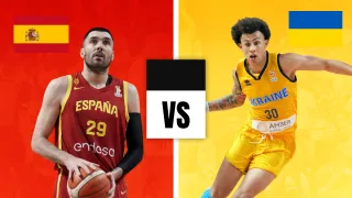 España – Ucrania Clasificación Mundial 2027: ¿Cuándo y dónde verlo?