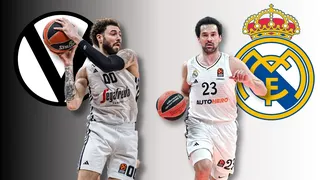 Virtus Bologna vs Real Madrid Euroliga de baloncesto hoy: TV y Horario