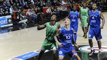 Livio Jean-Charles se reivindica en el Nike Hoop Summit ante los ojeadores NBA