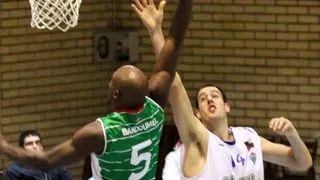 Zoco Plata: Djim Bandoumel cambia Zornotza por Peixegalego en la sorpresa de la semana