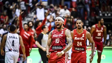 Clasificación mundial 2023: Resumen zona Asia y América (04/07)