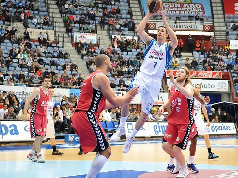 Premios Solobasket Liga Endesa 2011-12 (II): Quintetos Ideales, Entrenador del año y MVP de la temporada