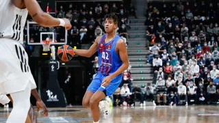 OFICIAL: Michael Caicedo del Barça sale cedido hasta final de temporada, ¿dónde?