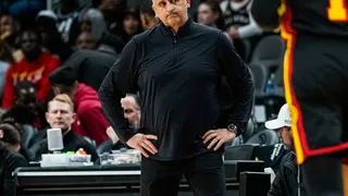 El Barça abre diálogo con un entrenador asistente de Atlanta Hawks