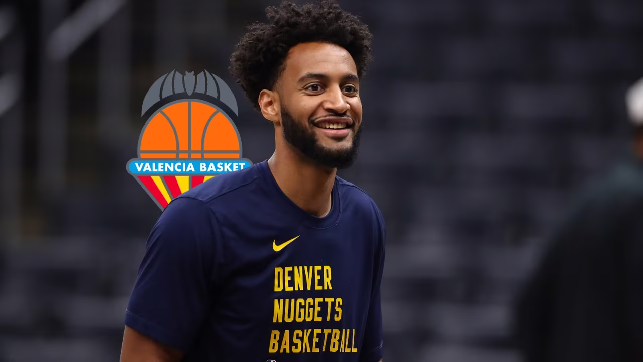 Tres curiosidades del nuevo fichaje de Valencia Basket