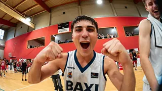 Un pequeño pueblo que acoge a cinco equipos de baloncesto ACB