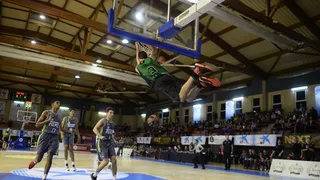 #TorneigBasketLH (Día 2): Definidas las semis: Madrid-Brose Baskets y Barça-Maccabi