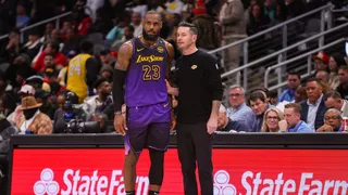 Las tres posiciones que los Lakers quieren reforzar en el mercado